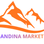 ANDINA MARKET – Inicio